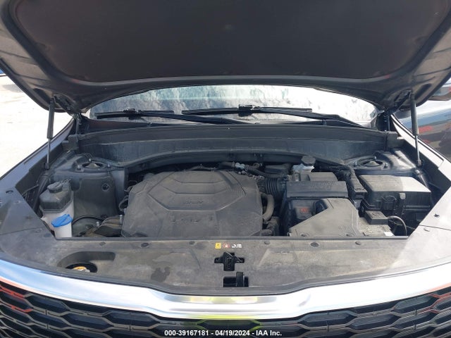 KIA Telluride Sx 2022 5XYP5DHC1NG227186 Image 10