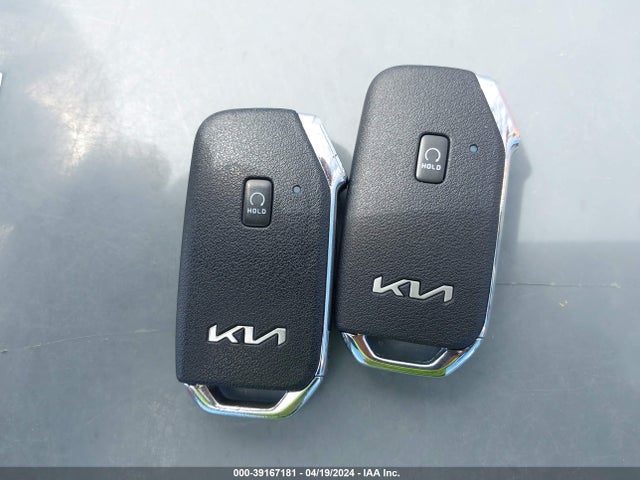 KIA Telluride Sx 2022 5XYP5DHC1NG227186 Image 11