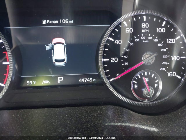 KIA Telluride Sx 2022 5XYP5DHC1NG227186 Image 15