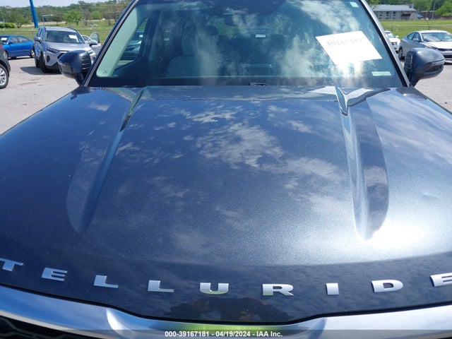 KIA Telluride Sx 2022 5XYP5DHC1NG227186 Image 6