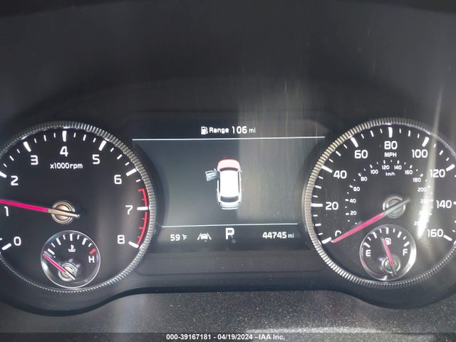KIA Telluride Sx 2022 5XYP5DHC1NG227186 Image 7
