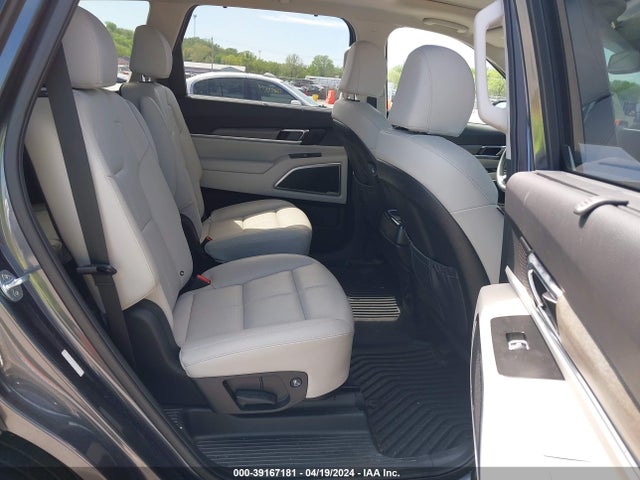 KIA Telluride Sx 2022 5XYP5DHC1NG227186 Image 8