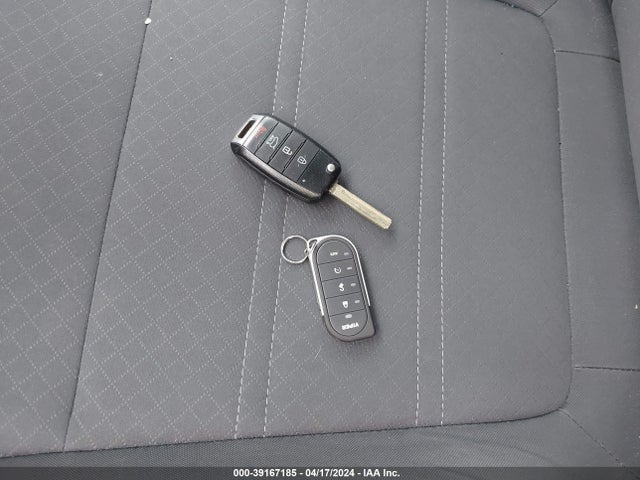 KIA Sorento 3.3l Lx 2020 5XYPG4A51LG669727 Image 11