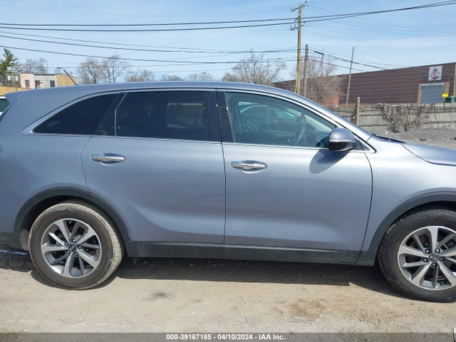KIA Sorento 3.3l Lx 2020 5XYPG4A51LG669727 Image 13