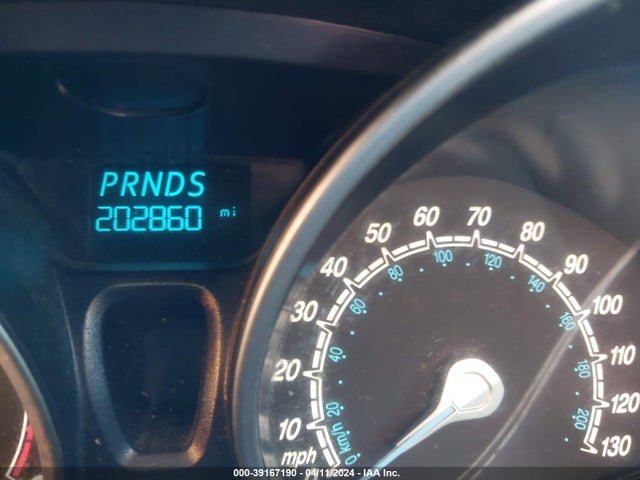Ford FIESTA SE 2015 3FADP4EJ2FM162553 Image 7
