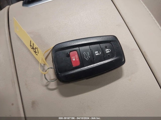 Toyota Highlander Limited 2021 5TDDZRBH0MS525724 Image 11