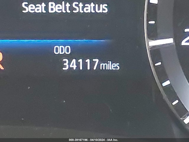Toyota Highlander Limited 2021 5TDDZRBH0MS525724 Image 15
