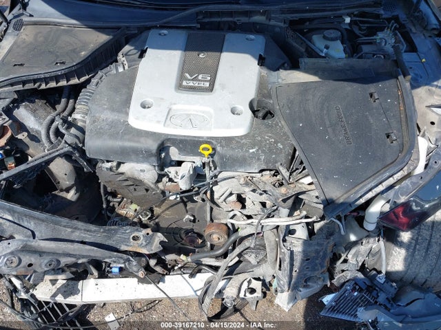 JN1BV7AR1EM703044 Infiniti Q50 Premium/sport