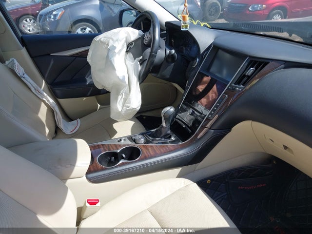 JN1BV7AR1EM703044 Infiniti Q50 Premium/sport