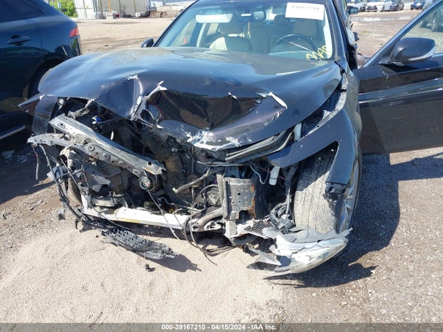 JN1BV7AR1EM703044 Infiniti Q50 Premium/sport