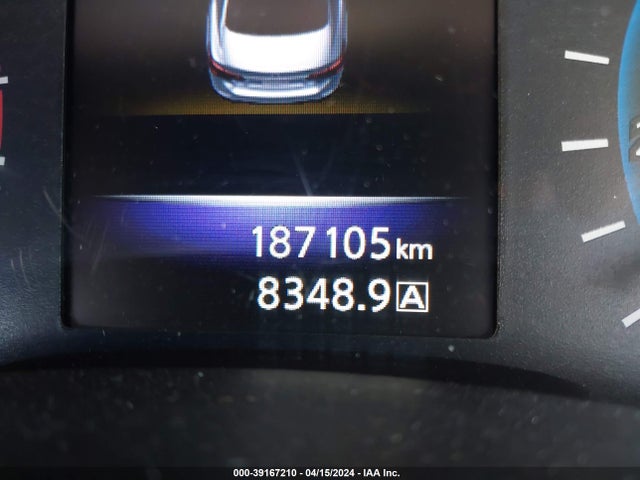JN1BV7AR1EM703044 Infiniti Q50 Premium/sport