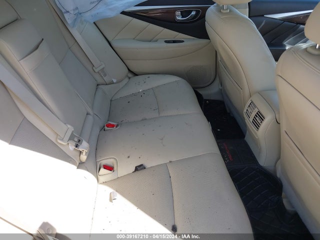 JN1BV7AR1EM703044 Infiniti Q50 Premium/sport