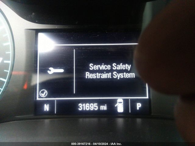 1GTG6CEN9M1204069 GMC Canyon 4wd  Short Box Elevation