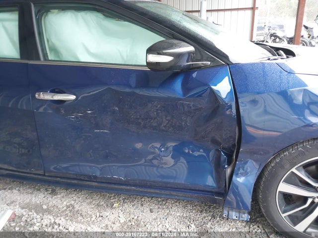 Nissan Maxima Sv Xtronic Cvt 2023 1N4AA6CV6PC512081 Image 6
