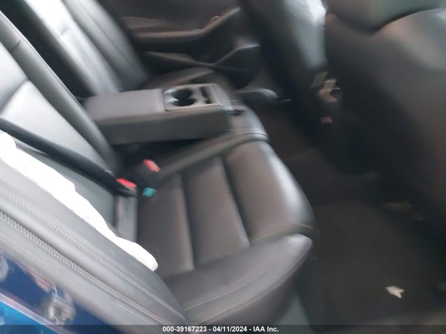 Nissan Maxima Sv Xtronic Cvt 2023 1N4AA6CV6PC512081 Image 8