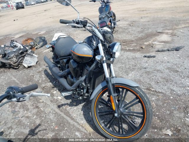 2019 KAWASAKI VN900 JKAVN2C13KA072499