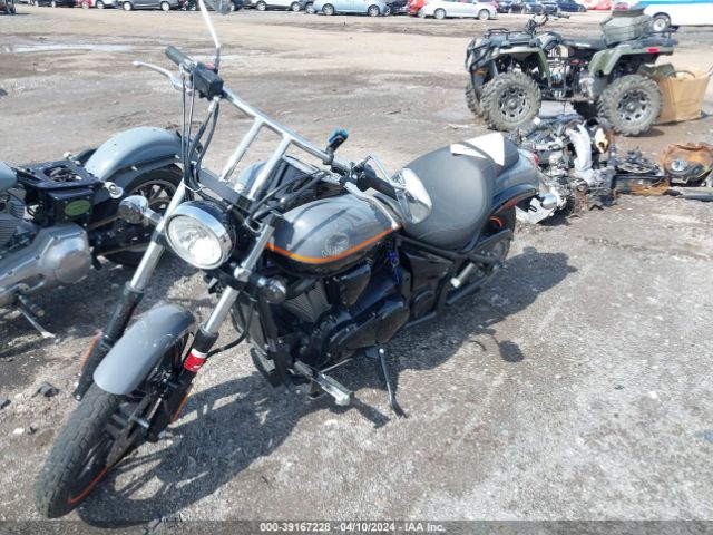 2019 KAWASAKI VN900 JKAVN2C13KA072499 Photo 1