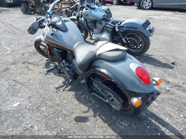 2019 KAWASAKI VN900 JKAVN2C13KA072499 Photo 2