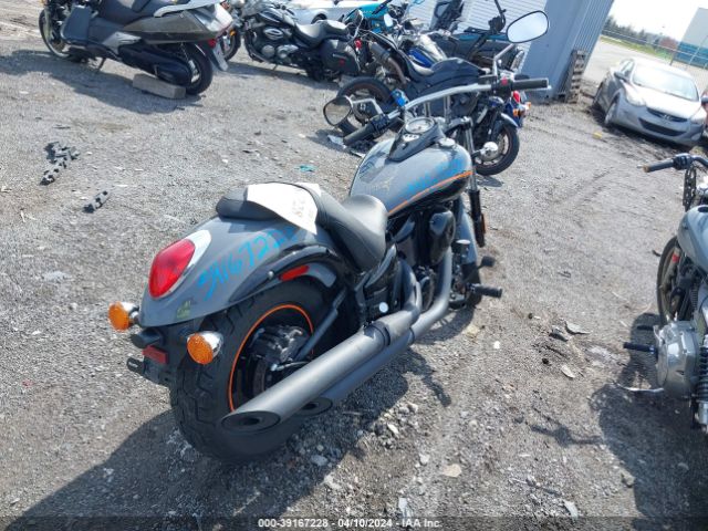 2019 KAWASAKI VN900 JKAVN2C13KA072499 Photo 3