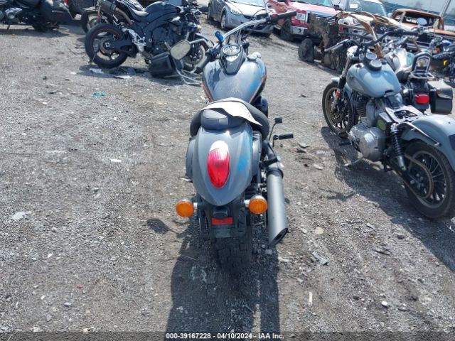 2019 KAWASAKI VN900 JKAVN2C13KA072499 Photo 5