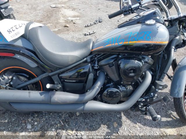 2019 KAWASAKI VN900 JKAVN2C13KA072499 Photo 7