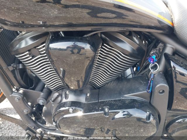 2019 KAWASAKI VN900 JKAVN2C13KA072499 Photo 8