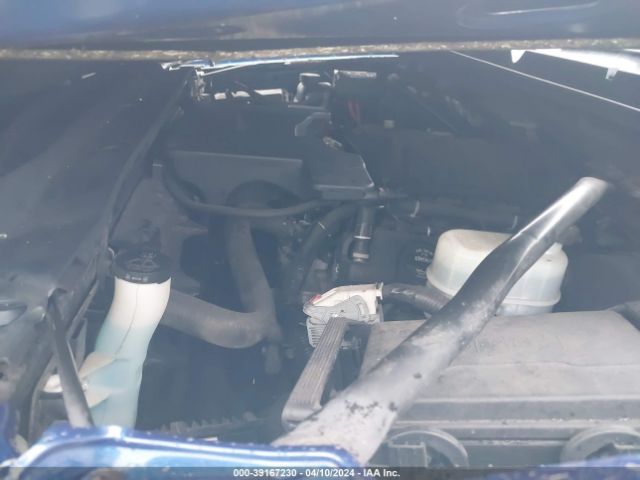 1GTV2MEC3GZ202685 GMC Sierra 1500 Sle