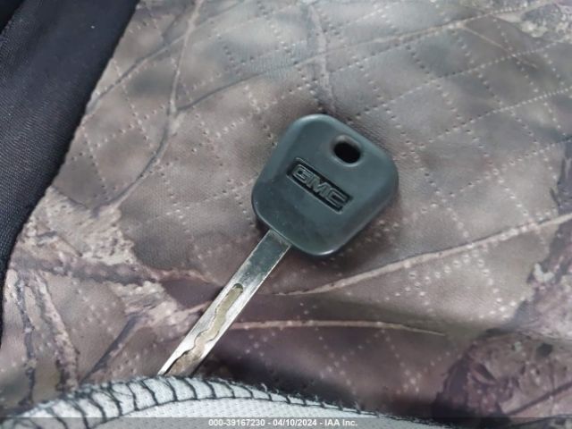 1GTV2MEC3GZ202685 GMC Sierra 1500 Sle