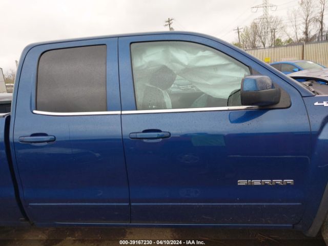 1GTV2MEC3GZ202685 GMC Sierra 1500 Sle