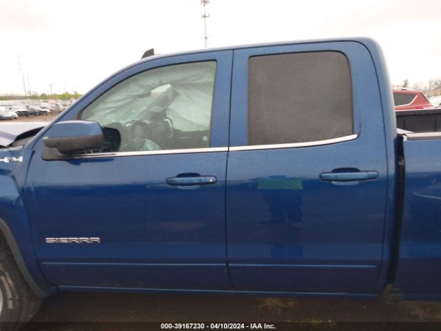 1GTV2MEC3GZ202685 GMC Sierra 1500 Sle