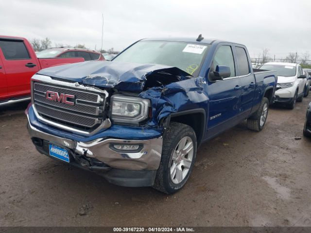 1GTV2MEC3GZ202685 GMC Sierra 1500 Sle