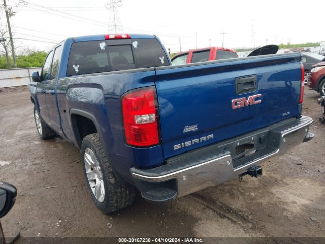 1GTV2MEC3GZ202685 GMC Sierra 1500 Sle