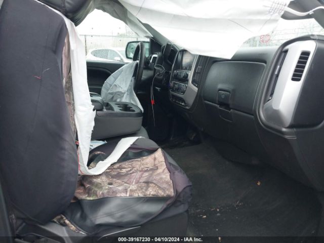 1GTV2MEC3GZ202685 GMC Sierra 1500 Sle