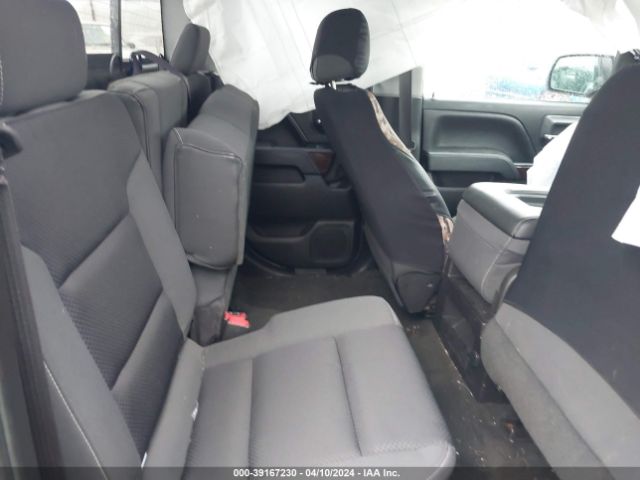 1GTV2MEC3GZ202685 GMC Sierra 1500 Sle