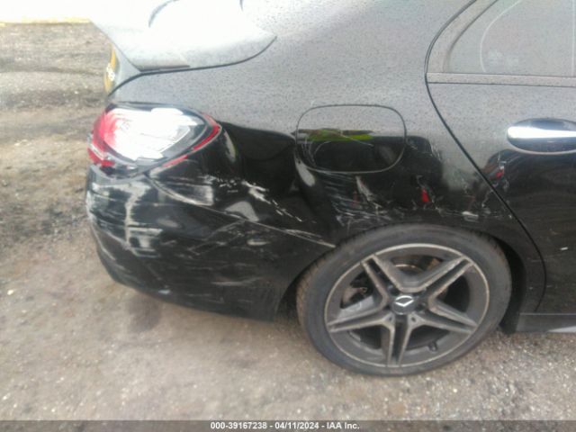 55SWF6EB0KU287753 Mercedes-Benz Amg C 43 4matic