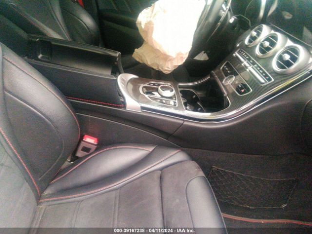 55SWF6EB0KU287753 Mercedes-Benz Amg C 43 4matic