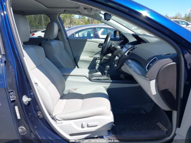 5J8TB4H74GL010962 Acura Rdx Advance Package
