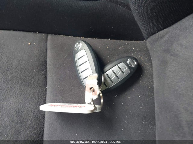 Nissan Sentra Sr Xtronic Cvt 2020 3N1AB8DV9LY212217 Image 11