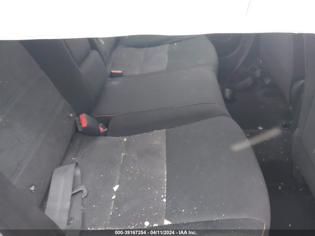 Nissan Sentra Sr Xtronic Cvt 2020 3N1AB8DV9LY212217 Image 8