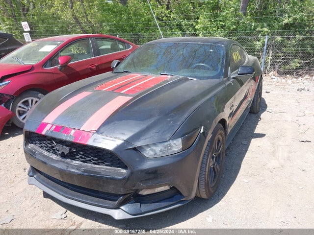 Ford Mustang V6 2015 1FA6P8AM6F5390688 Image 2