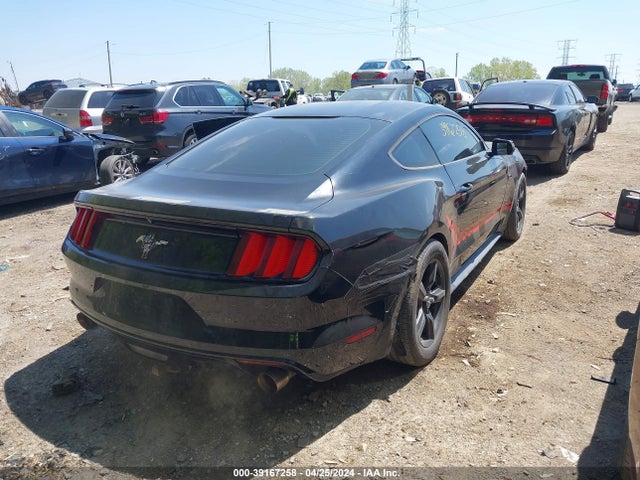 Ford Mustang V6 2015 1FA6P8AM6F5390688 Image 4