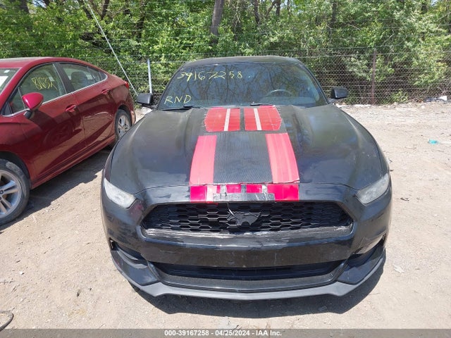 Ford Mustang V6 2015 1FA6P8AM6F5390688 Image 6
