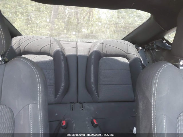 Ford Mustang V6 2015 1FA6P8AM6F5390688 Image 8