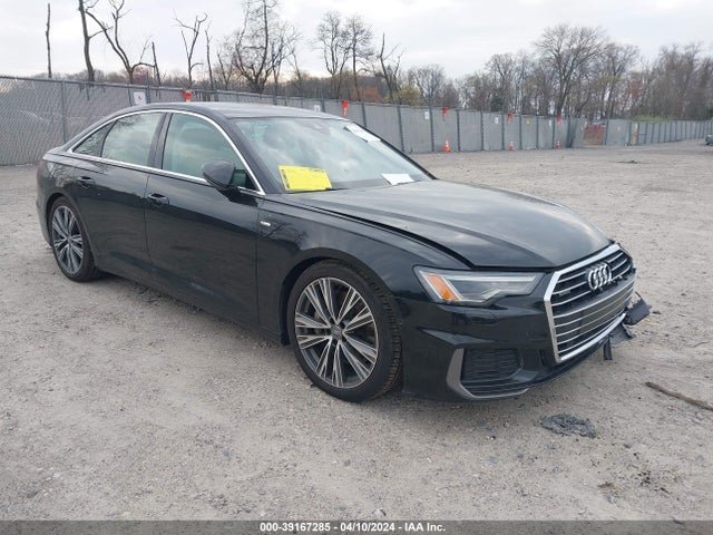 2019 WAUL2AF23KN019005 zdjęcie główne