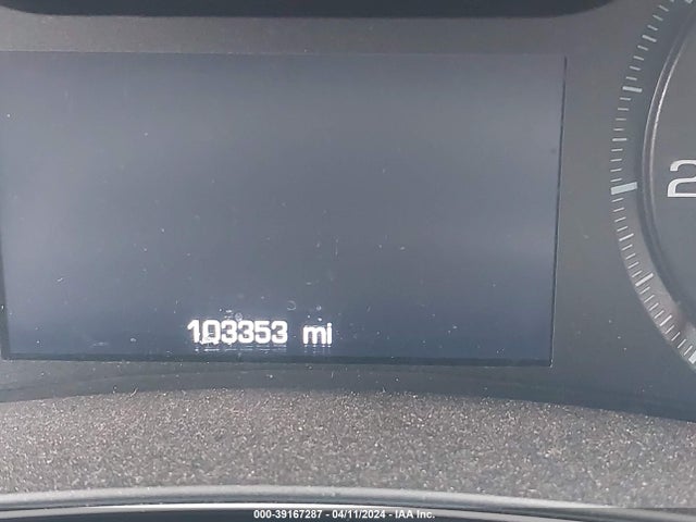 Chevrolet IMPALA 2LZ 2018 2G1125S34J9147568 Image 15