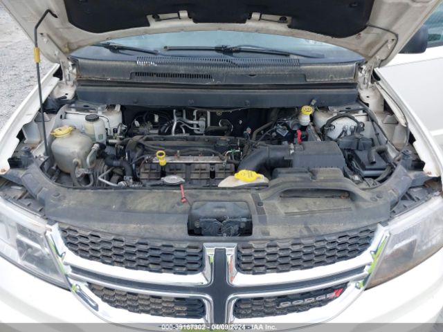 3C4PDCAB4ET103498 Dodge Journey American Value Pkg
