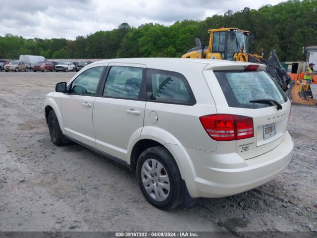 3C4PDCAB4ET103498 Dodge Journey American Value Pkg