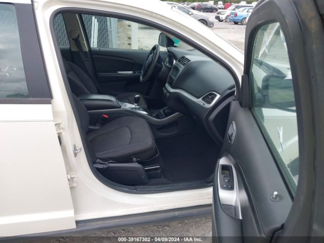 3C4PDCAB4ET103498 Dodge Journey American Value Pkg