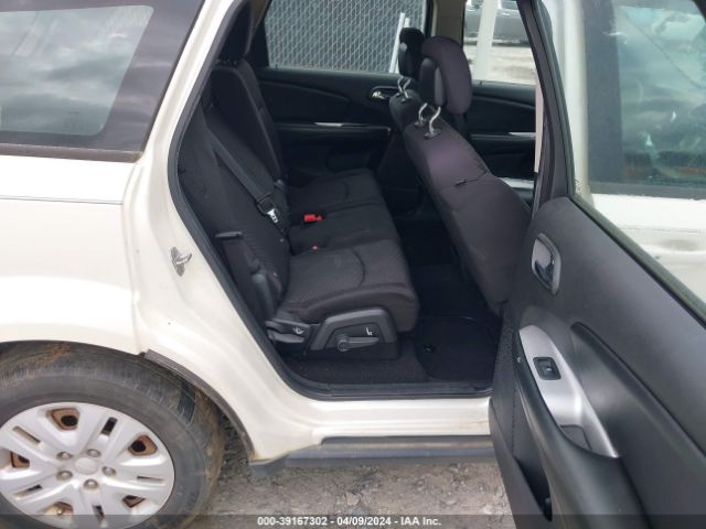 3C4PDCAB4ET103498 Dodge Journey American Value Pkg