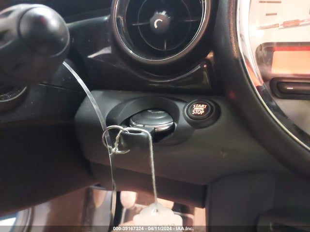 2013 MINI HARDTOP WMWSU3C57DT370174 Photo 10